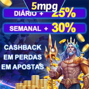 5mpg Fundo de Resgate de Perdas Semanais