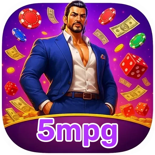 5mpg Site Confiável