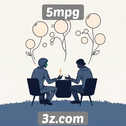 Plataforma 5mpg se destaca por comunidade engajada