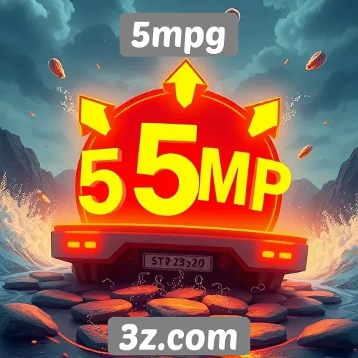 Análise do sistema de recompensas de 5mpg