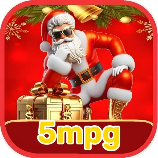 5mpg Eventos Esportivos